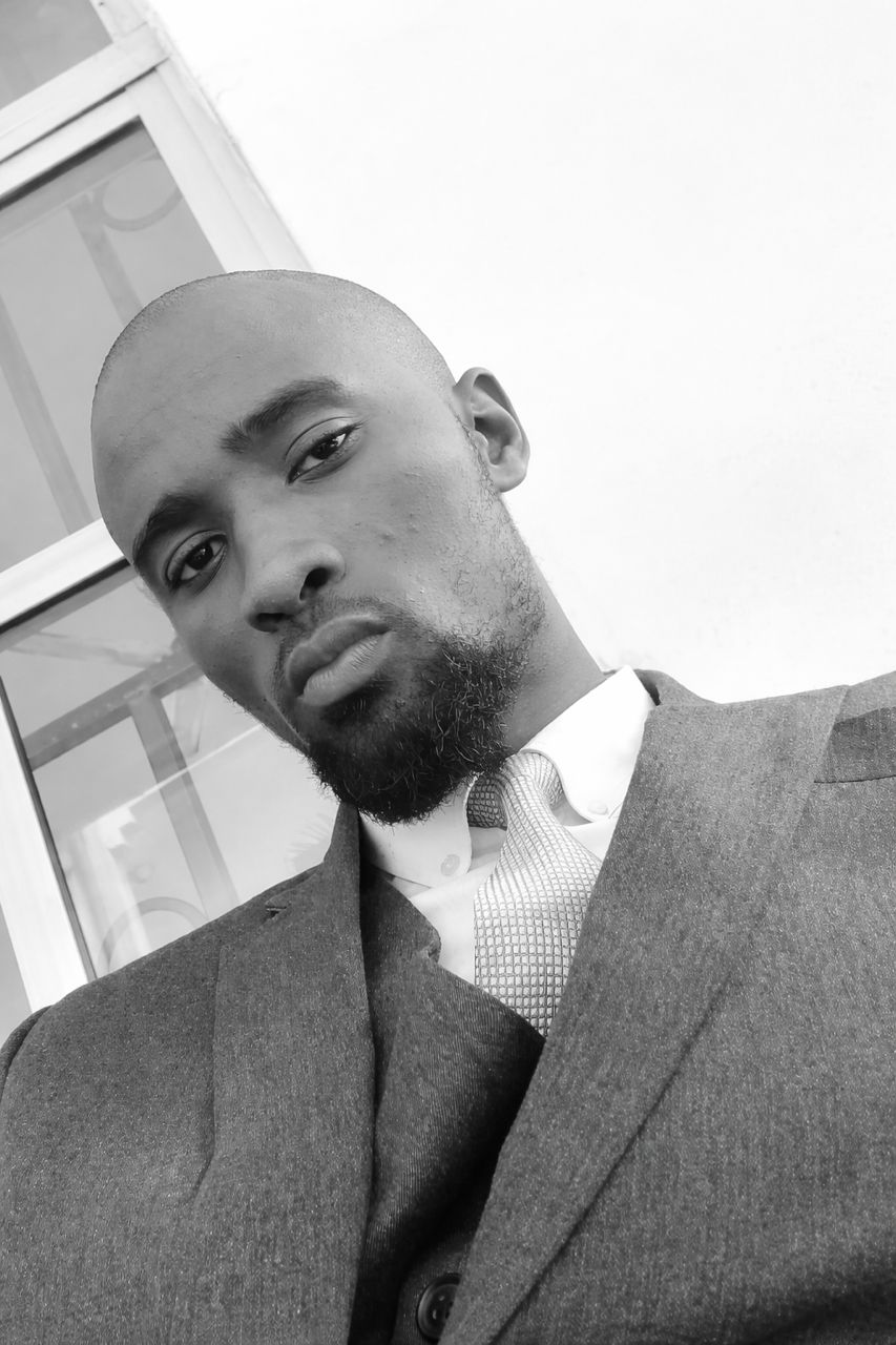 Muhammed Sani Garba